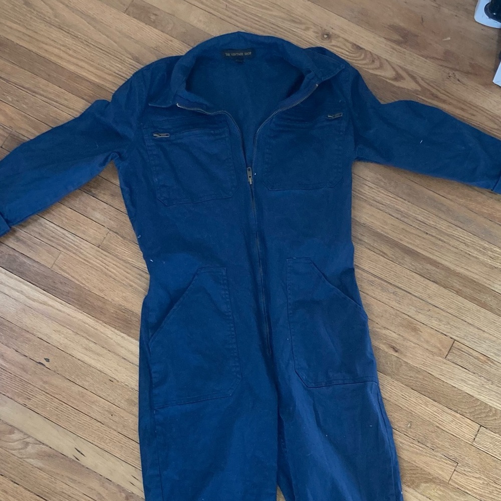 Jumpsuit